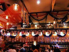 -平成屋·午肴夜酒(四川北路店)