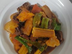 -伊喜饺子·烤鸭(五道口学院路店)