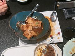 -浩运·海鲜青岛菜·海胆水饺(石老人店)