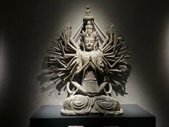 -山东博物馆