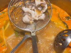 -云尊府云南菜·蒸汽石锅鱼(学清路店)