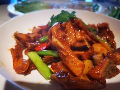 红焖石斑头-老六海鲜城
