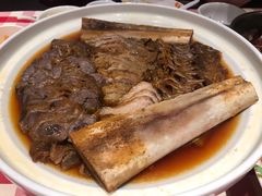 -西贝(金桥店)