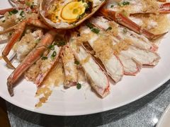 -蚝得喜海鲜(东城店)