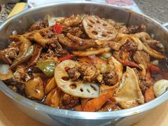 -黄记煌三汁焖锅(崇文门店)