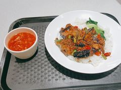 -乡村基(双桥家乐福店)