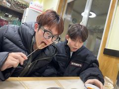 -五十中小肉串(南站店)