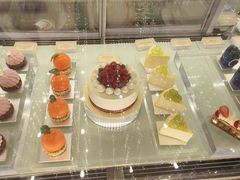 -君悦酒店·La Terrazza意合園·意式风味