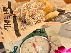 -太食獸泰式茶餐厅(IFS国金中心店)