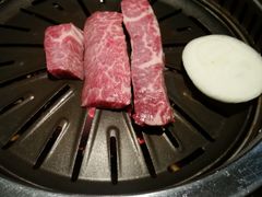 -青松馆韩国料理(香港中路佳世客店)