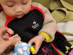 -海底捞火锅(如皋吾悦广场店)