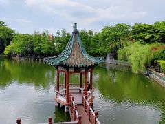 -东莞市可园博物馆