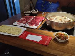-好想牛·鲜切自助牛肉火锅(七堡花园城店)