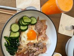-Wagas沃歌斯(浦东陆家嘴投资大厦店)