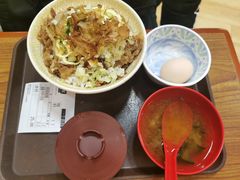 -食其家·牛丼咖喱(广元西路店)