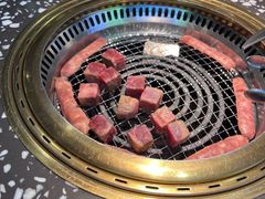 -黑牛の場烤肉(摩天活力城店)