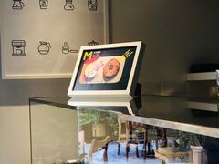 -大酉·M Coffee(北京美术馆店)