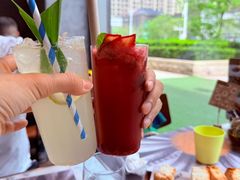 -Margherita雏菊意大利餐厅(雅颂庭购物中心店)