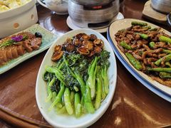 -熙春园餐厅