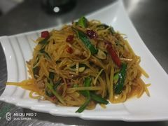 -聚百鲜海鲜烧烤私房菜(韩乐坊店)