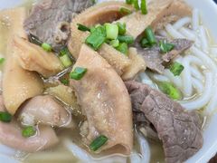 -陈光记烧腊店(罗保博士街店)