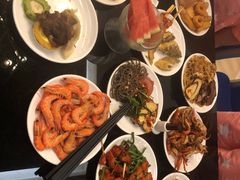 -碧涛阁水世界酒店(万家丽路店)