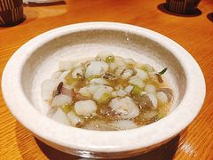 -千代武日本料理(爱建店)
