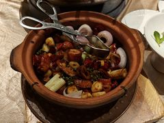 -北京泰富酒店-柏景轩中餐厅