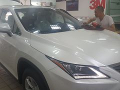 -车水马龙3M汽车贴膜冠军店隐形车衣改色膜(漕宝路中环店)