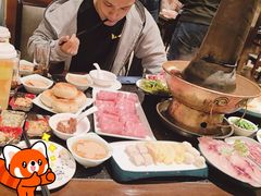 -洪长兴(云南南路店)
