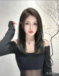 -可可·人气烫发Salon女士专属