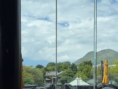 -时光吧·大堂吧·丽江和府洲际度假酒店