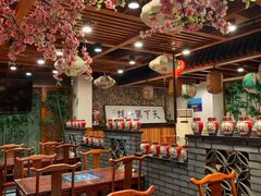 大堂-蠔友汇(皇姑店)