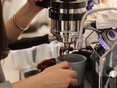 -五进制 Coffee Shop