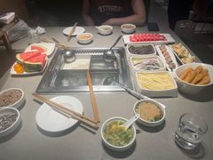 -海底捞火锅(北京路店)