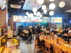 -本色·小马哥烧烤(无锡九里仓店)