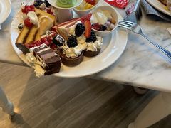 -北京王府井希尔顿酒店·万斯阁西餐厅