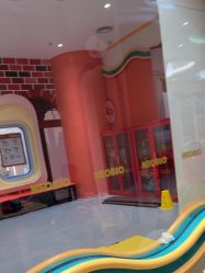 -奈尔宝家庭中心·亲子餐厅(苏州大悦城店)