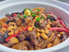 -院里寻菜·精致庭院菜(观沙岭店)