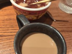 -敏珠拉姆藏餐·南京厨房(富春江东街店)