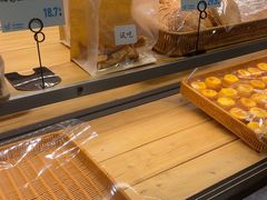 -TIMO COFFEE 阿拉校园面包