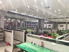 -令氏家外家周秦食府(高新店)