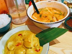 -迷你椰·泰式大排档(虹口店)