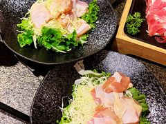 -湊湊火锅·茶憩(和平大悦城店)