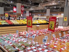-大润发(南湖店)
