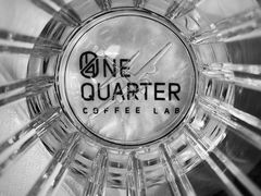 -1/4 ONE QUARTER COFFEE LAB(朝阳大悦城店)