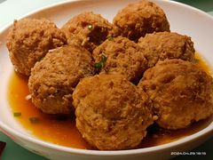 -沈家花园如皋菜(海阳路店)