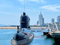 -中国人民解放军海军博物馆