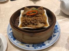 -白云宾馆·白云宴餐厅