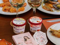-洲际酒店·地平线全日餐厅HORIZON CAFÉ